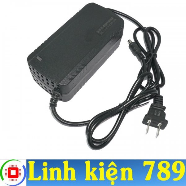 Sạc ắc quy 12V Pin Lithium 4S 3.2V 14.6V 5A tự ngắt khi đầy